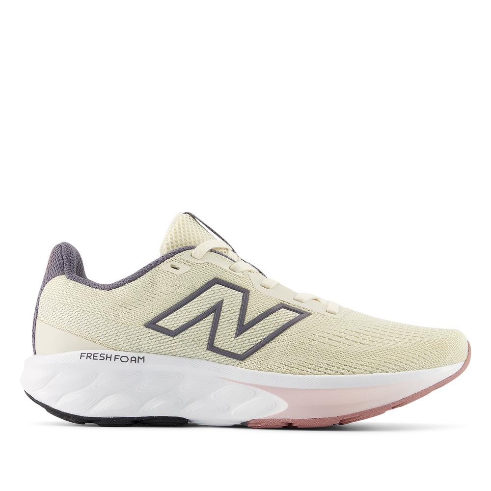 Női cipő New Balance W5207J8 - bézs