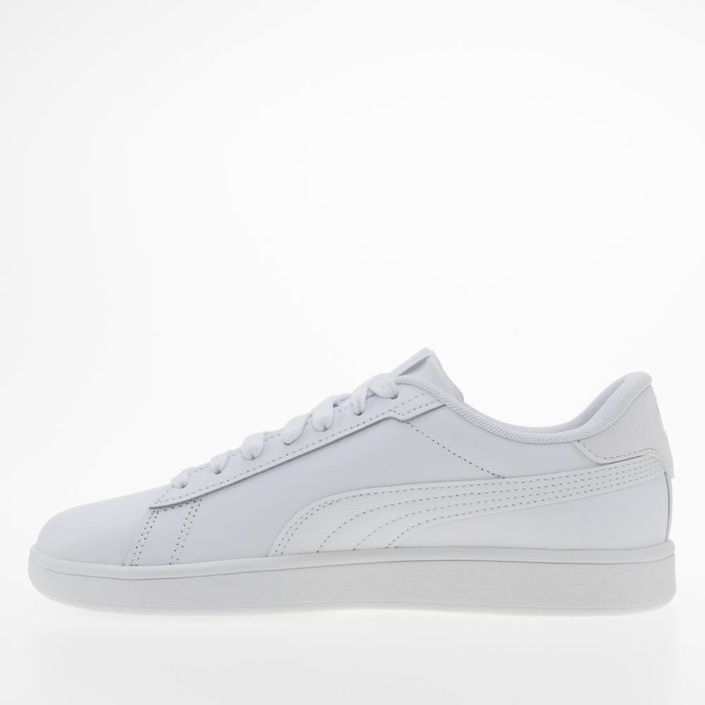 Cipő unisex Puma Smash 3.0 39098701 - fehér