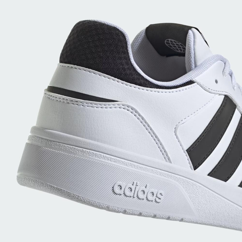 Cipő adidas Courtbeat Court Lifestyle ID9658 - fehér