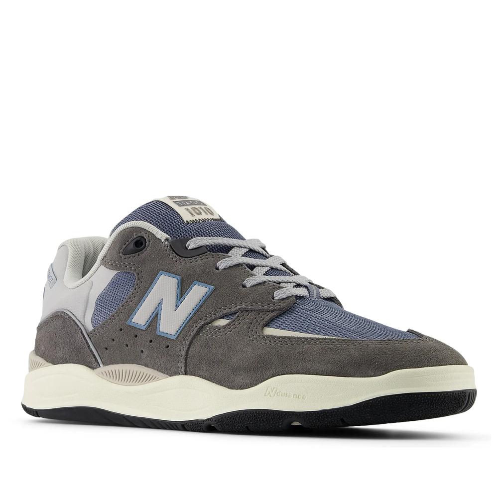 Cipő New Balance Numeric NM1010JP - szürke