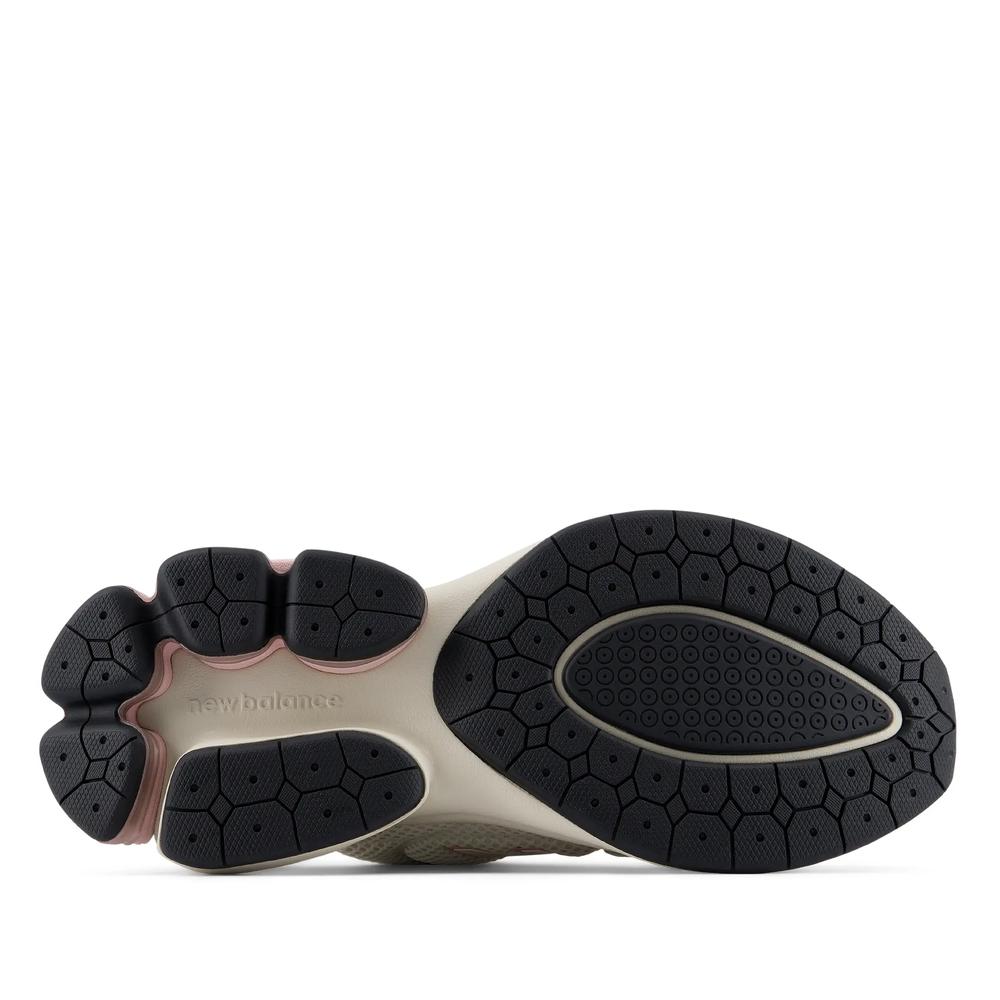 Unisex cipő New Balance ABZORB U50301UW - fehér