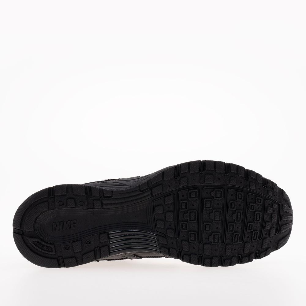Férfi cipő Nike P-6000 CD6404-002- fekete