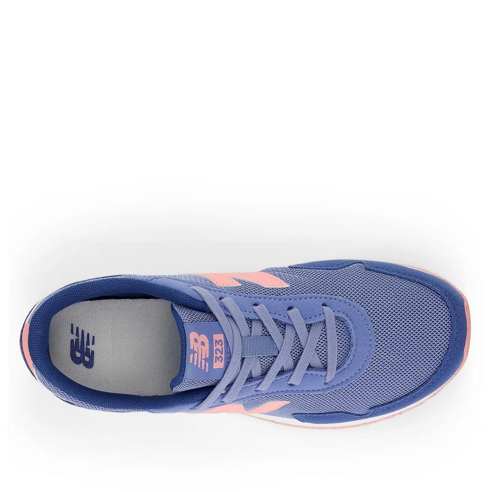 Cipő fiatalos New Balance G3232Q2 - kék
