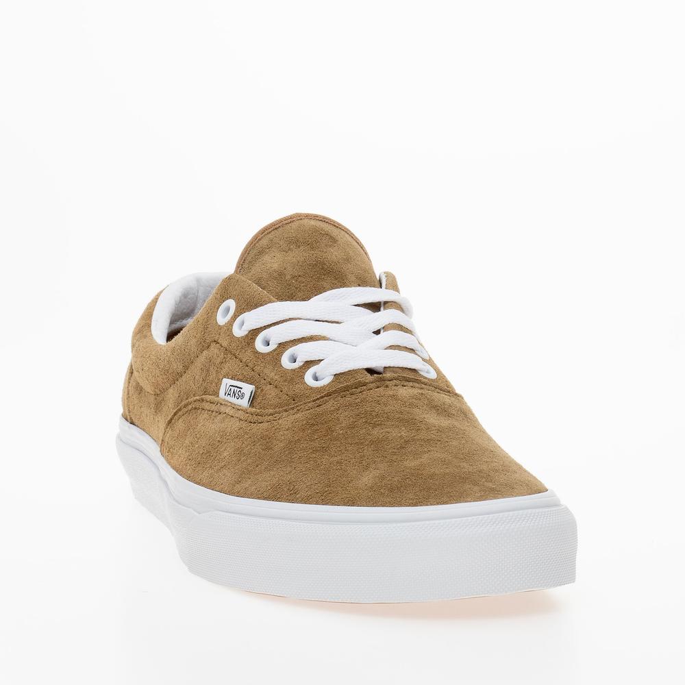 Cipő Vans Era VN0005UETBN1 - barna
