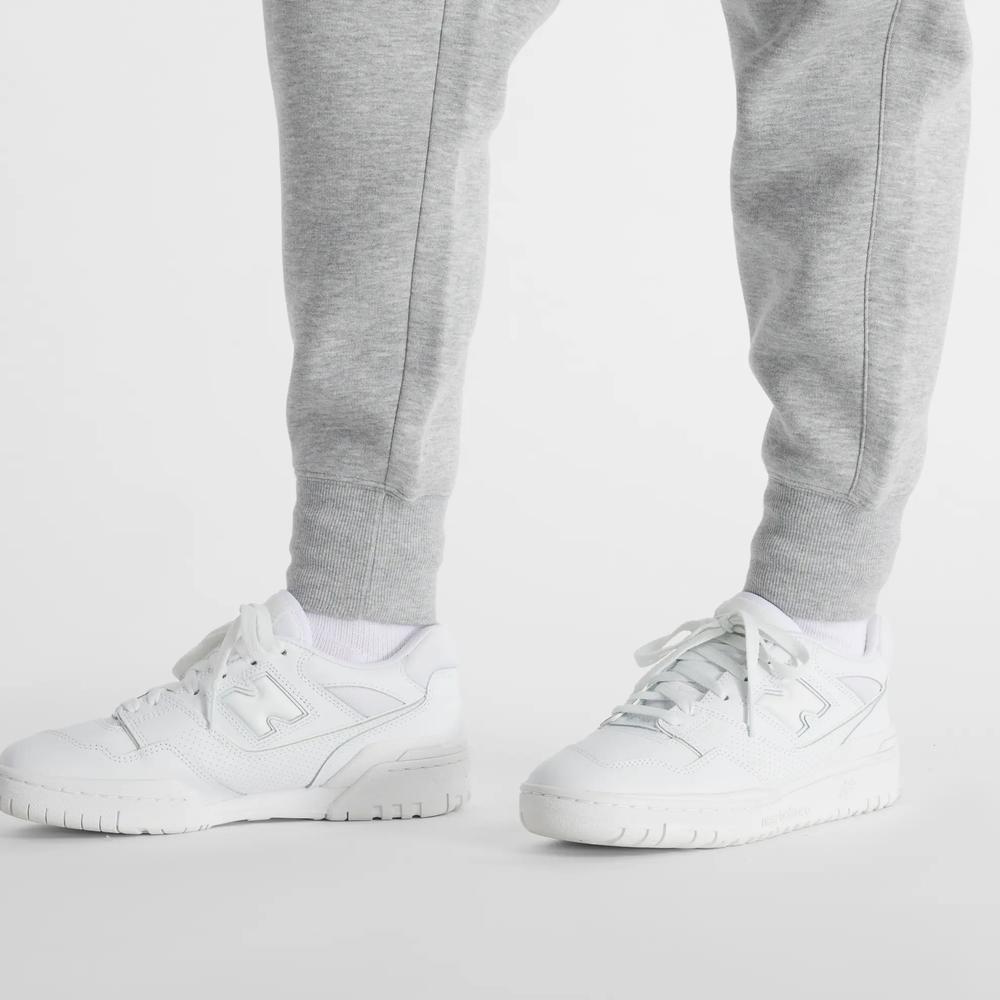 Férfi nadrág New Balance WP43805AG - szürke