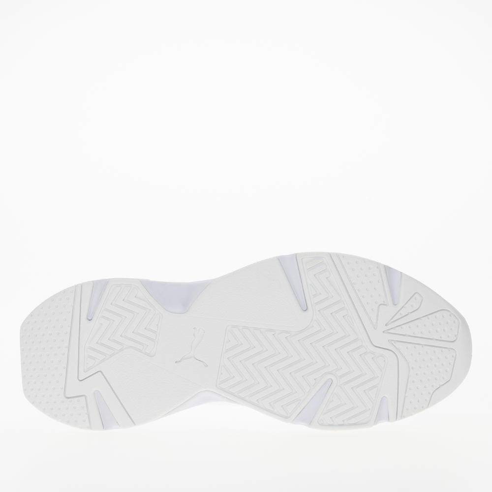 Cipő Puma Cassia SL 38527901 - fehér