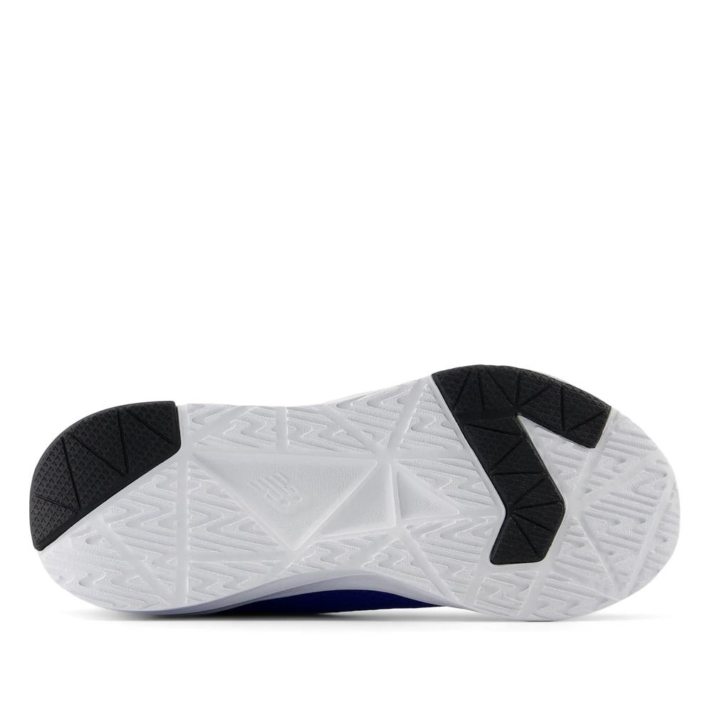 Cipő New Balance GK578RB - kék