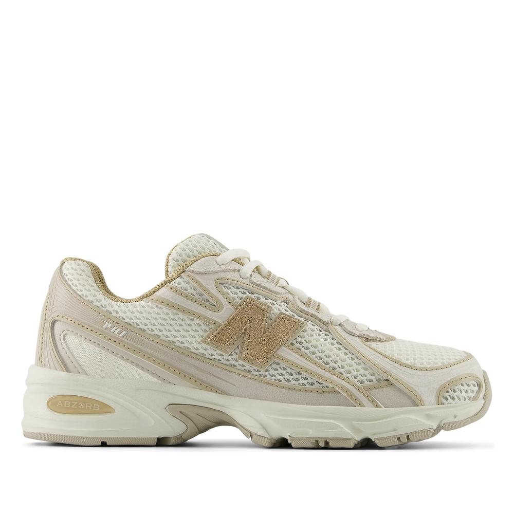 Unisex férfi cipő New Balance U740IN2 - bézs