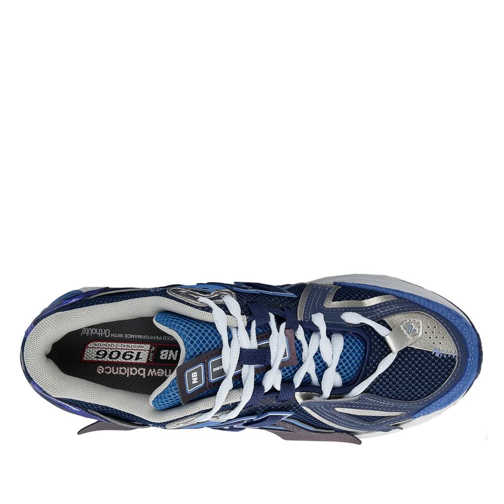 Cipő New Balance U1906AB - kék
