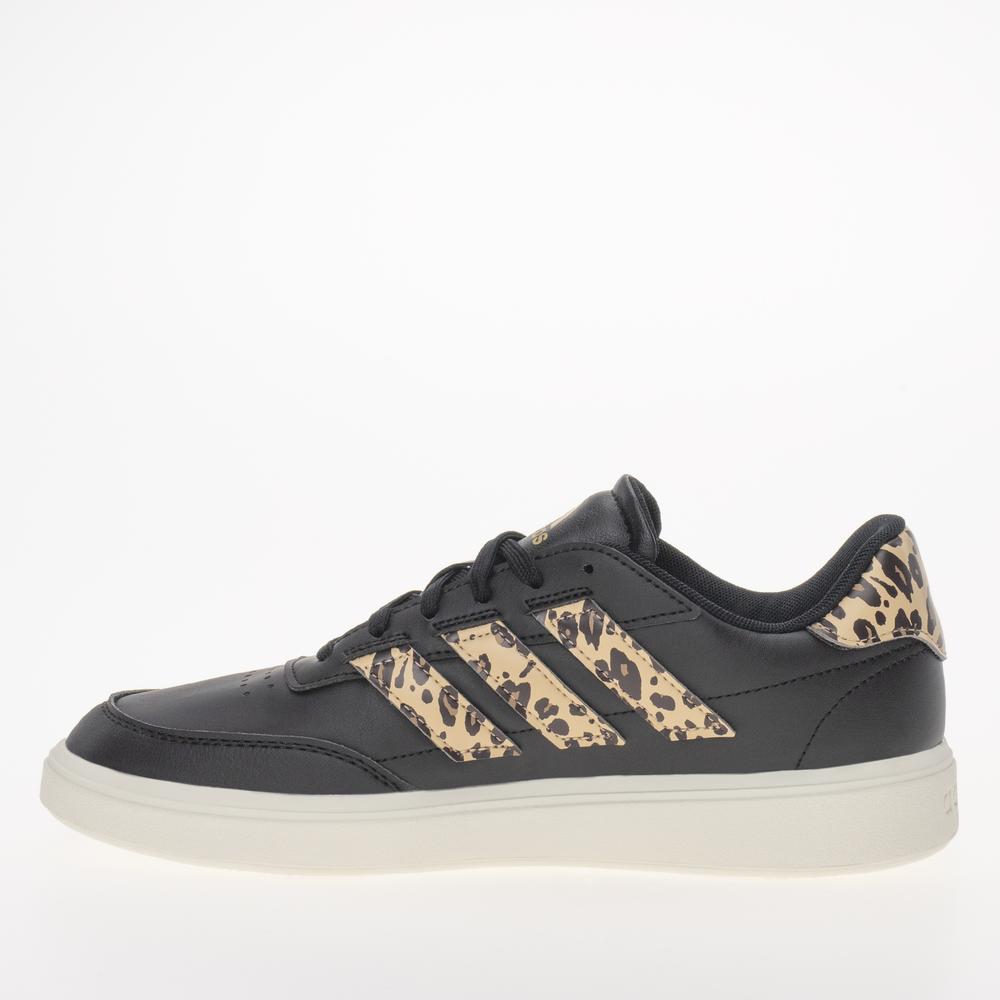 Cipő adidas Courtblock IH0045 - fekete