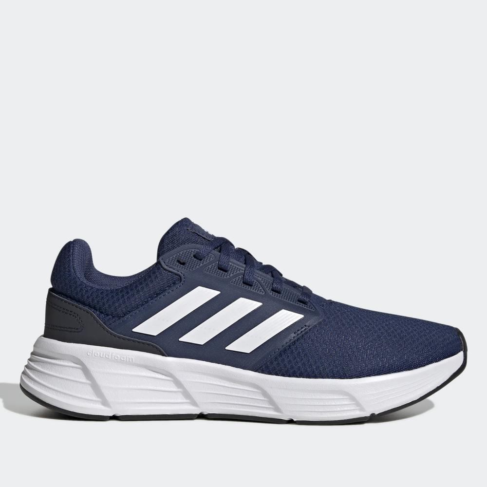 Cipő adidas Galaxy 6 GW4139 - sötétkék