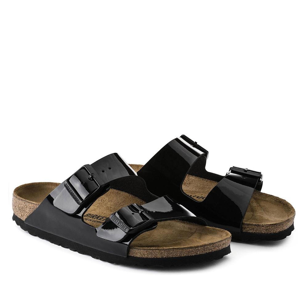 Flip Flop Birkenstock Arizona 1005292 - fekete