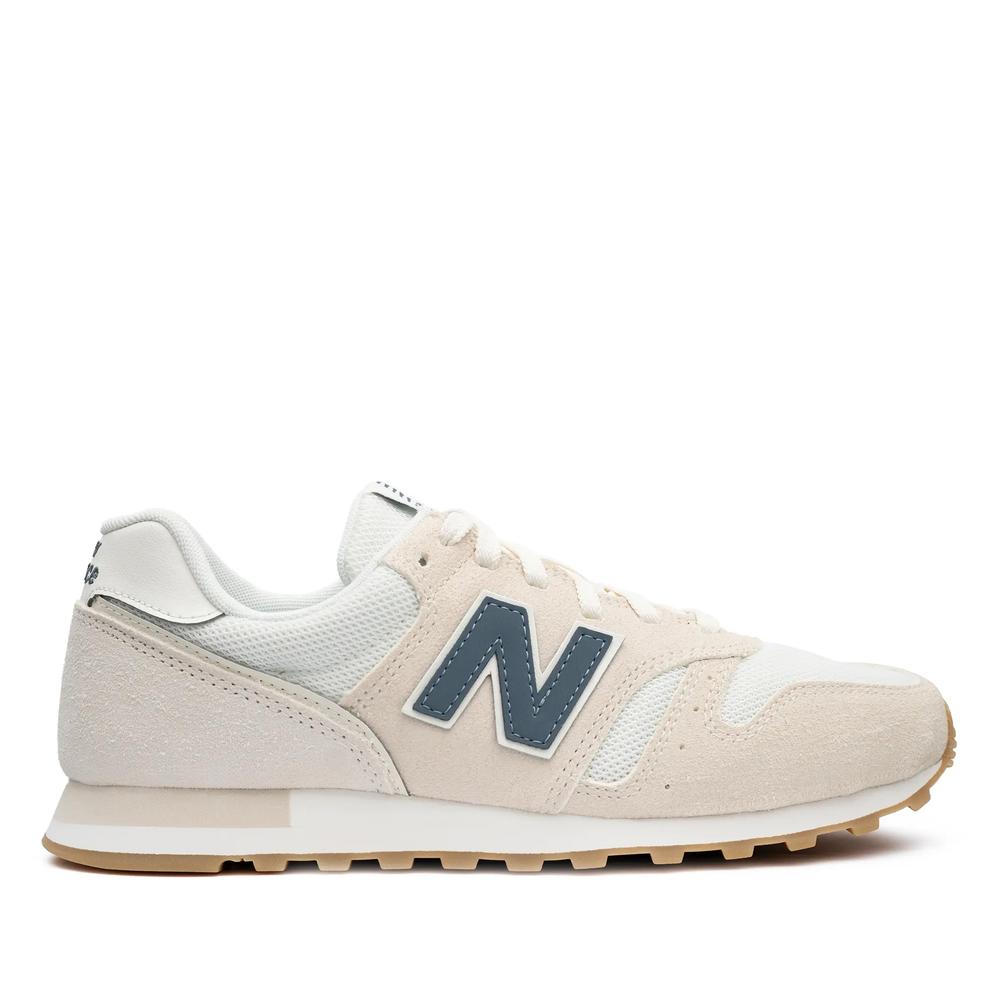 Női cipő New Balance W37399U - bézs