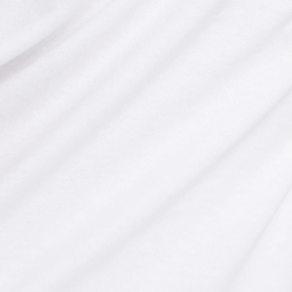 Női póló New Balance WT43582WT - fehér