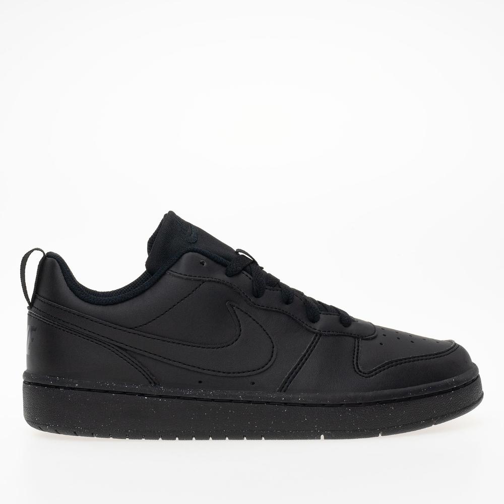 Cipő Nike Court Borough Low Recraft DV5456-002 - fekete