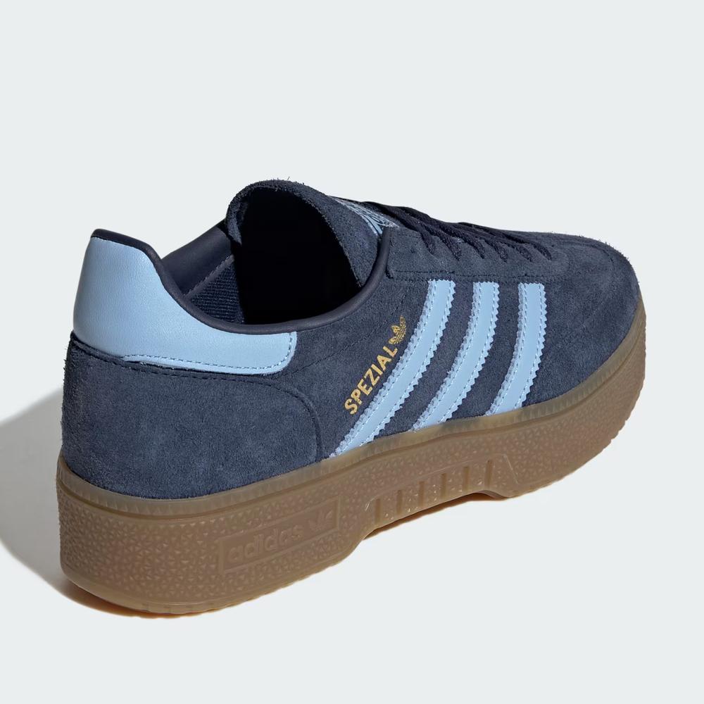 Női cipő adidas Handball Spezial IH9183 - sötétkék