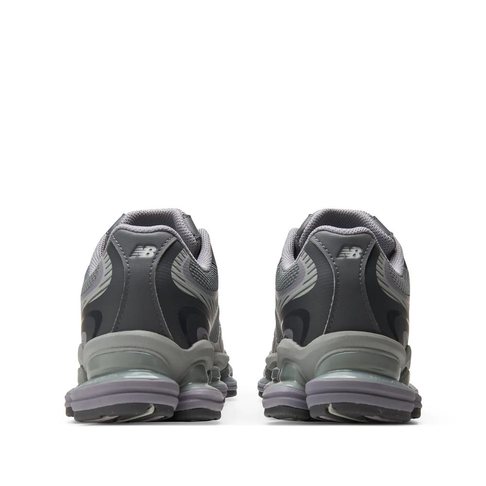 Unisex cipő New Balance U20008LR - szürke