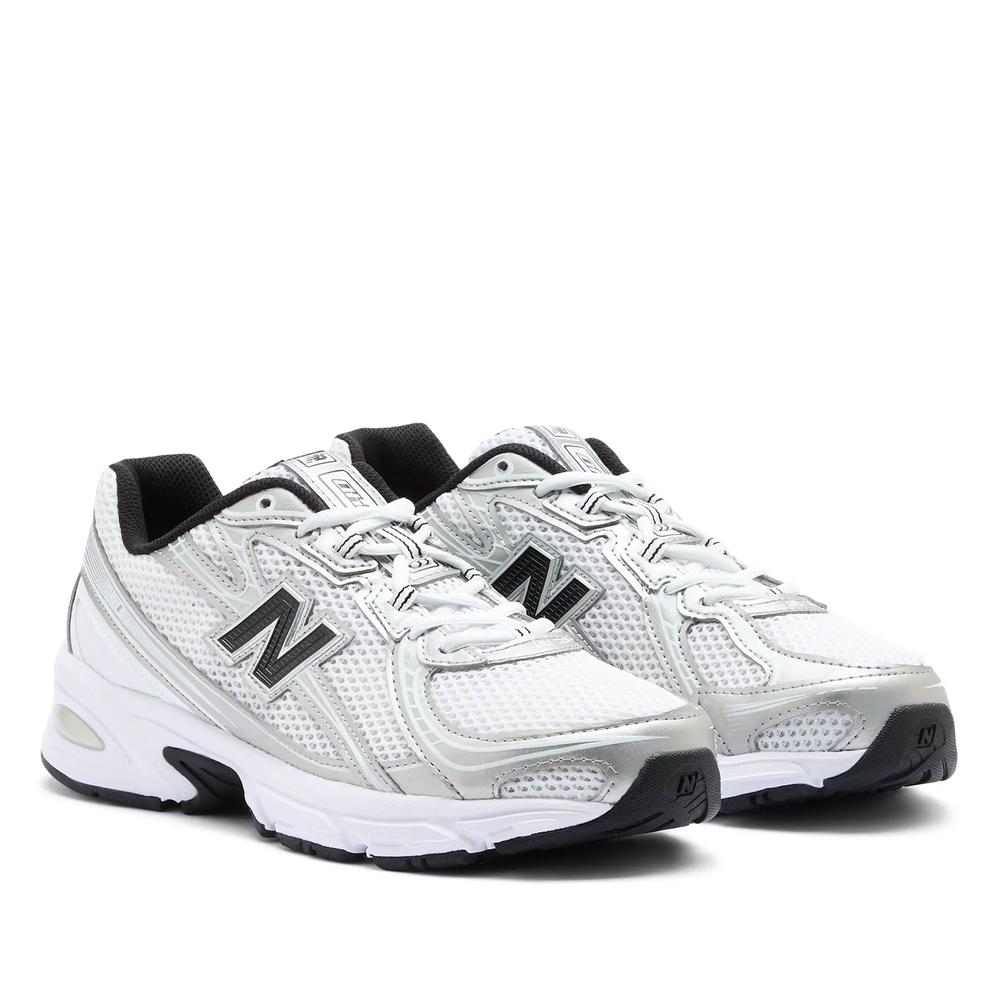 Unisex férfi cipő New Balance U740NW2 - fehér