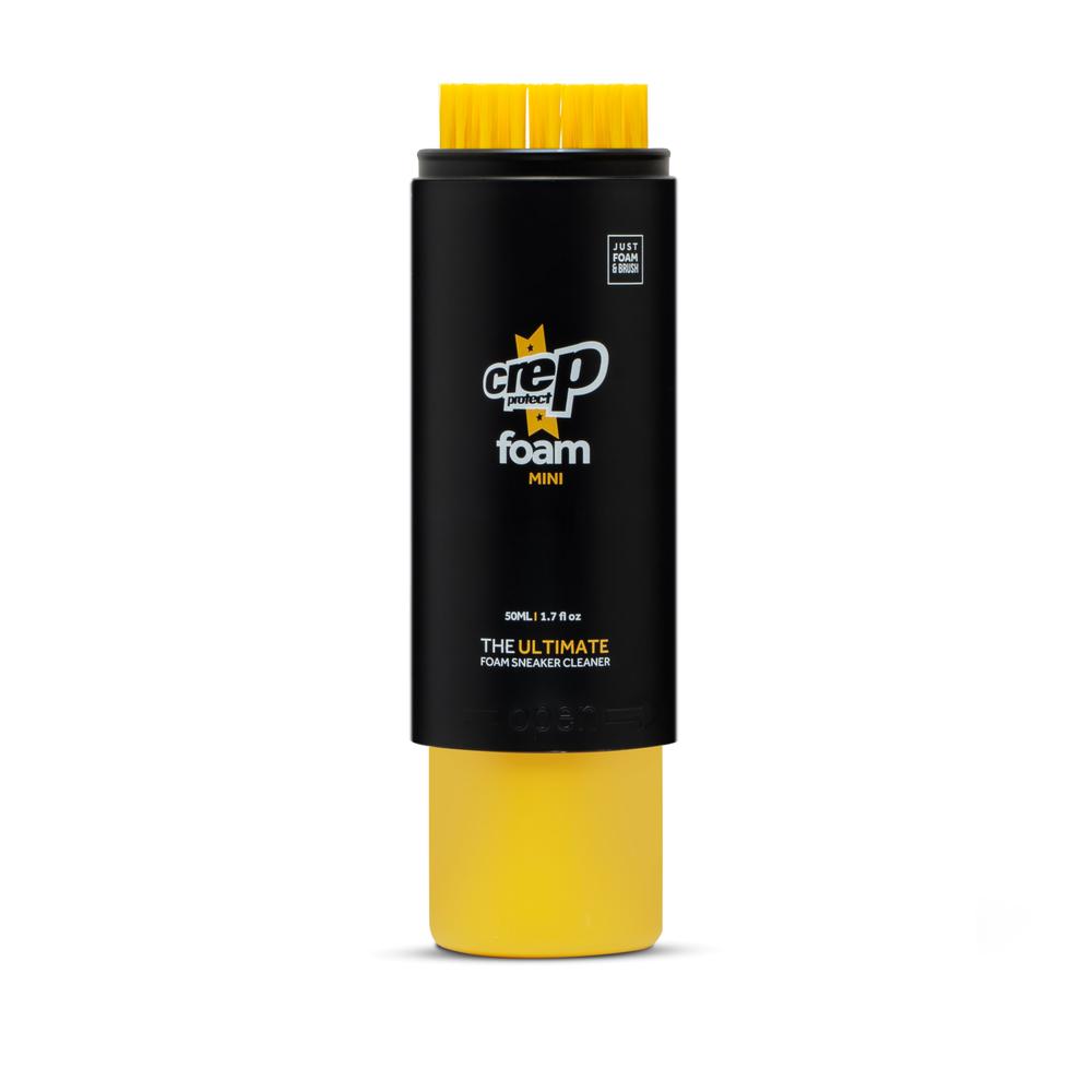 Crep Protect Mini cipőtisztító hab 50 ml CP006