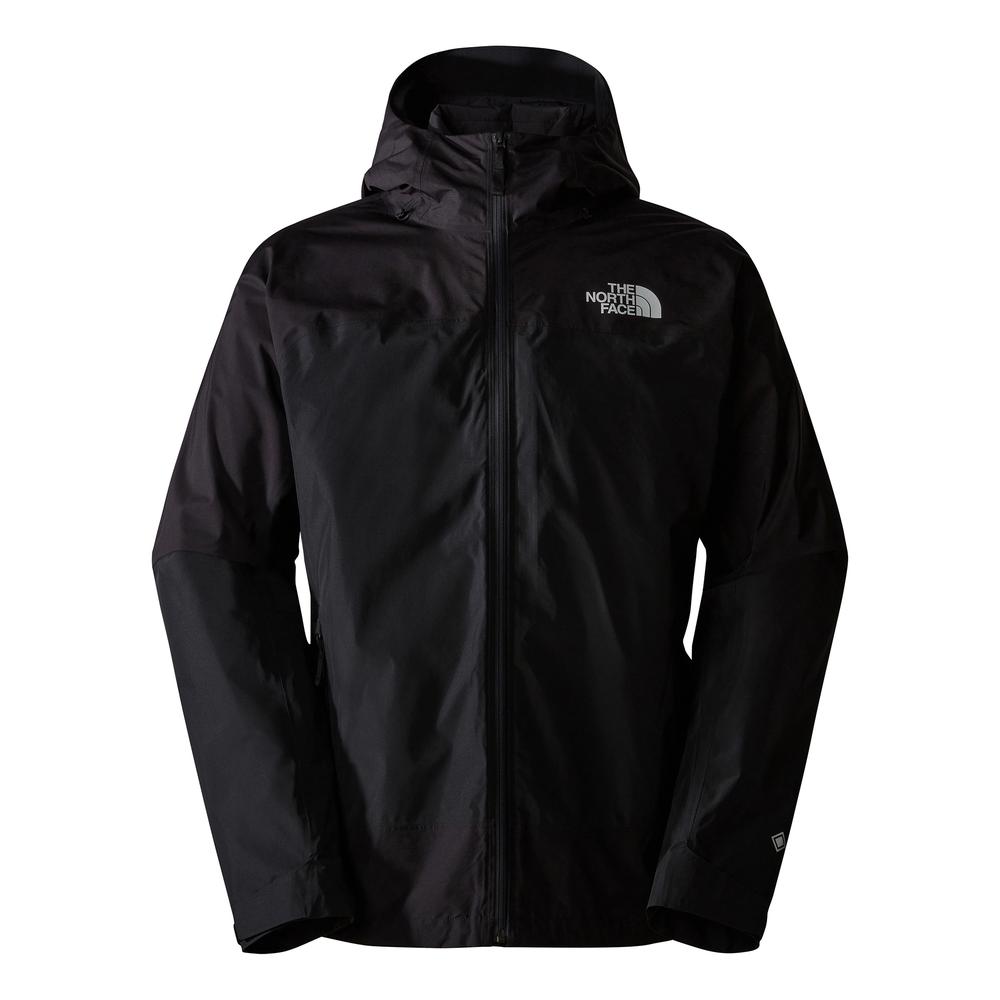 Dzseki The North Face Mountain Light Triclimate Gore-Tex 0A84FC4H01 - fekete