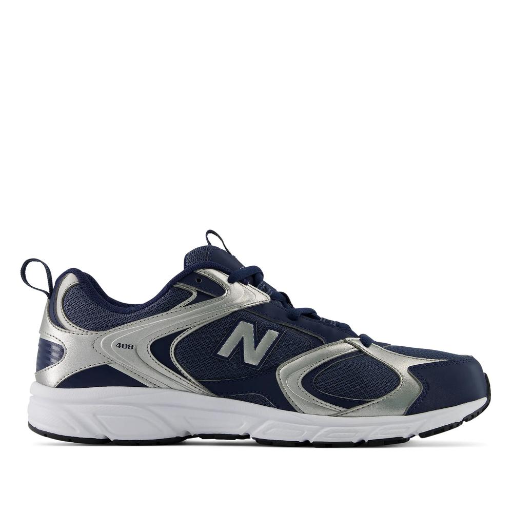 Férfi cipő New Balance M4086AA - sötétkék