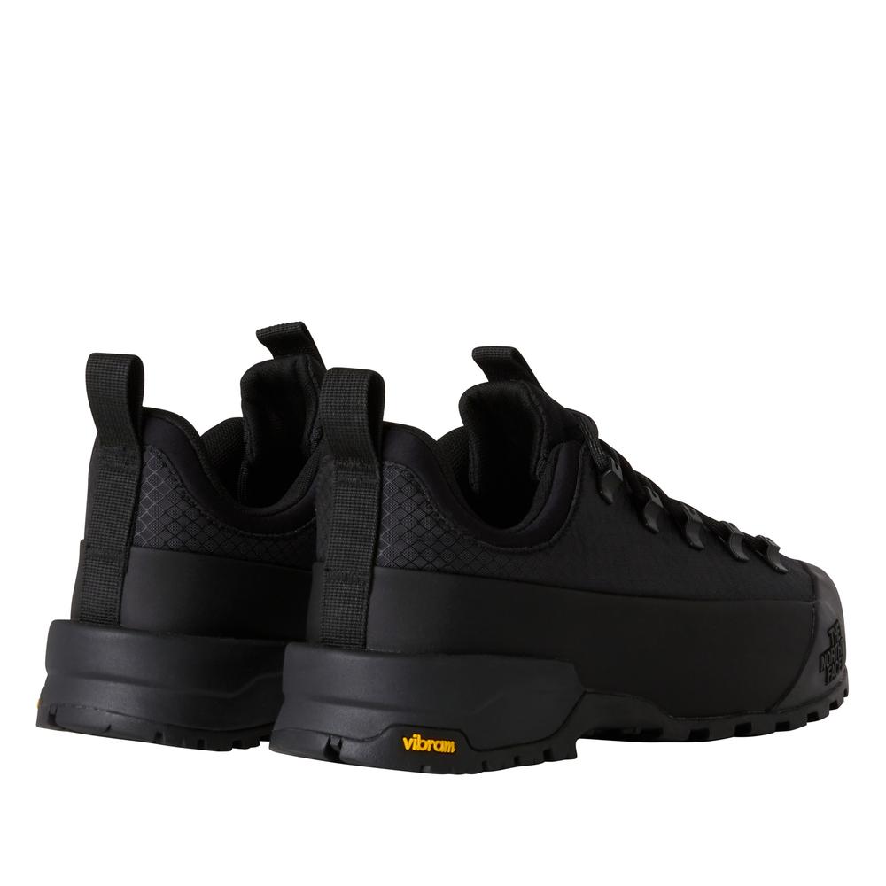 Cipő unisex The North Face Glenclyffe 0A8DAPW9O1 - fekete