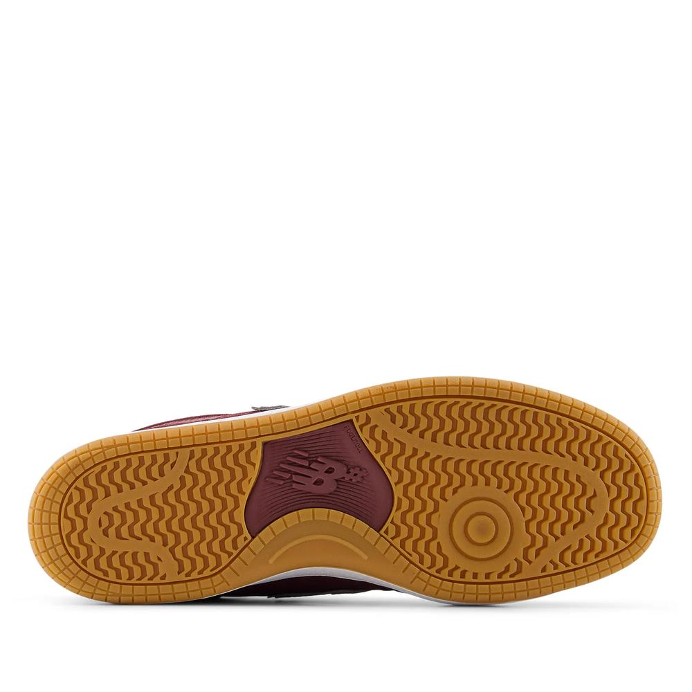 Férfi cipő New Balance Numeric NM480BEE - gesztenyebarna