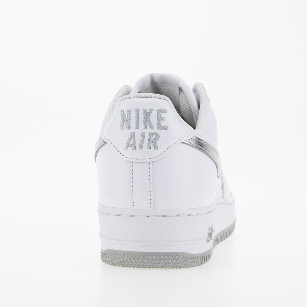 Cipő Nike Air Force 1 Low Retro DZ6755-100 - fehér