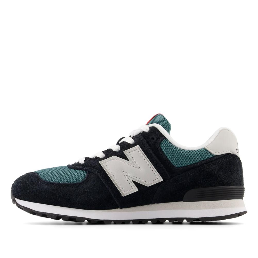 Cipő New Balance GC574MGH - fekete