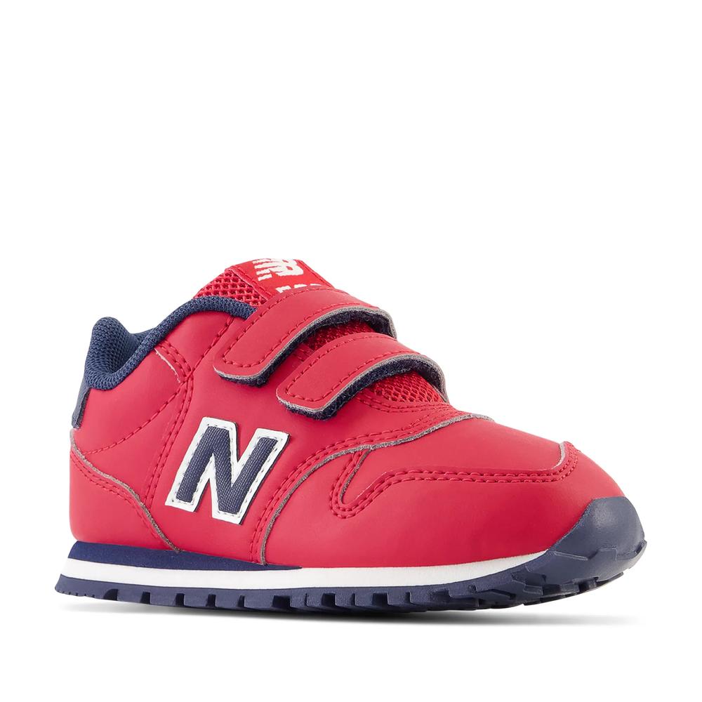 Cipő New Balance IV500TN1 - piros