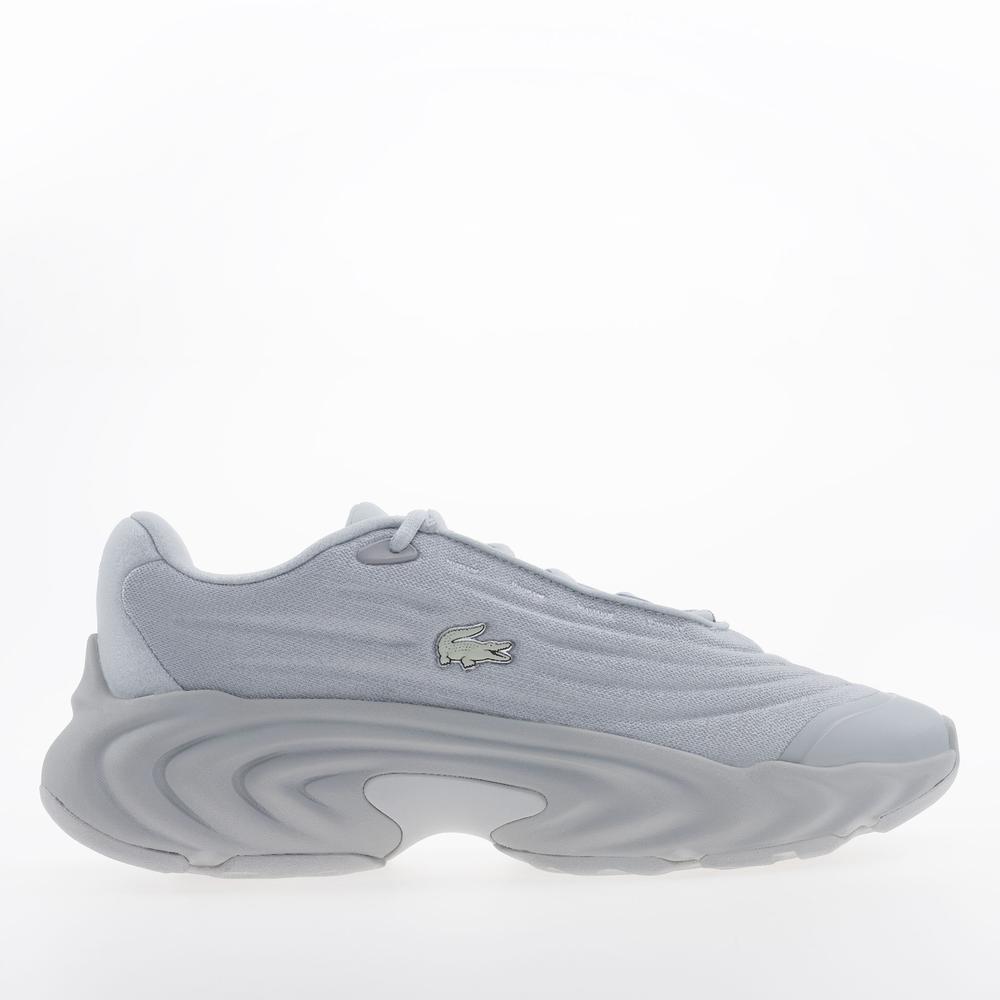 Cipő Lacoste Spinor 750SMA0166-14C - szürke