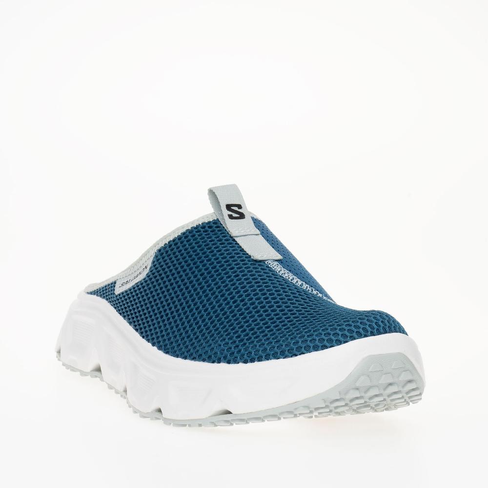 Flip Flop Salomon Reelax Slide 6.0 L47112300 - kék