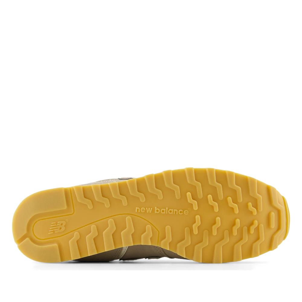 Cipő New Balance WL373TM2 - bézs