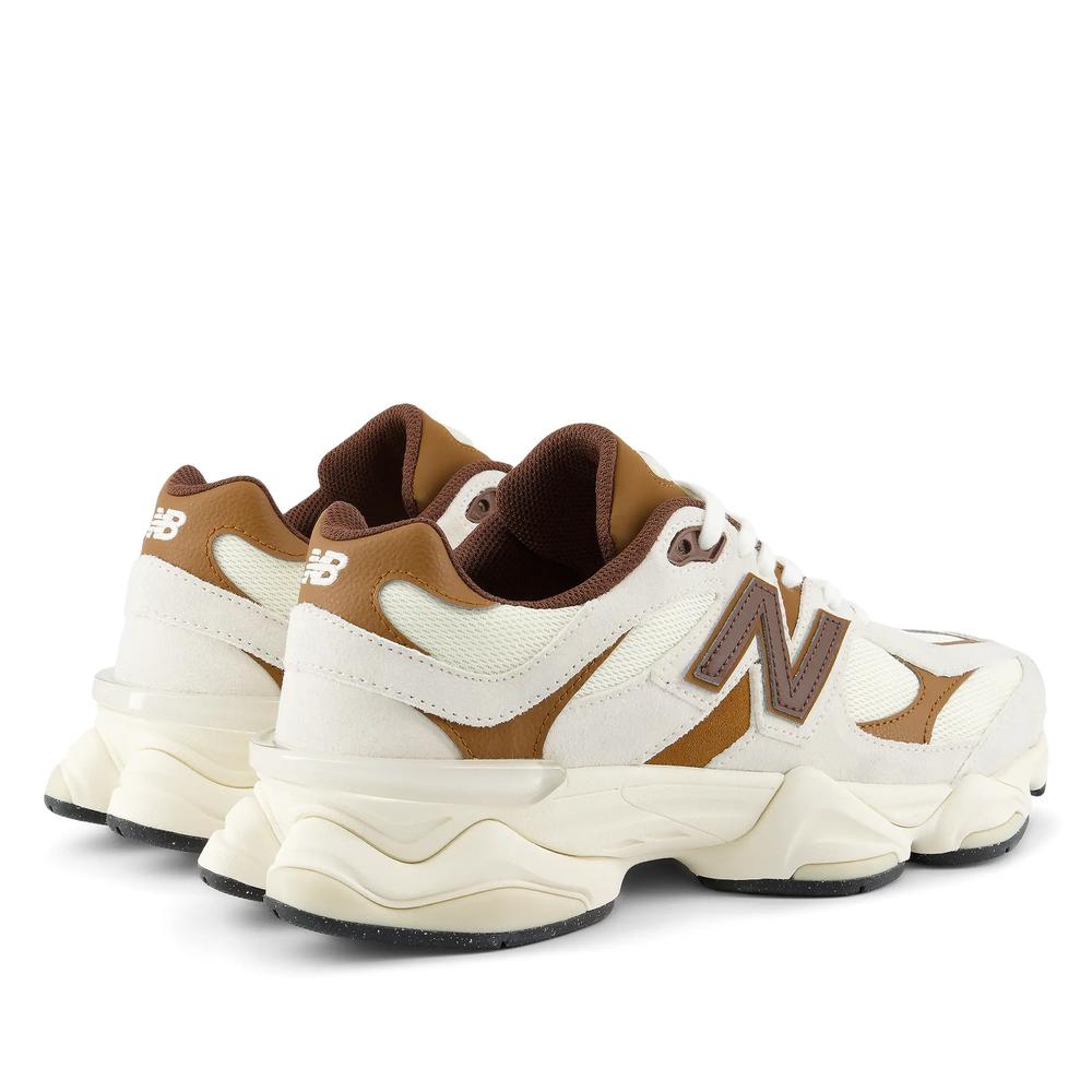 Unisex cipő New Balance U90603EG - bézs