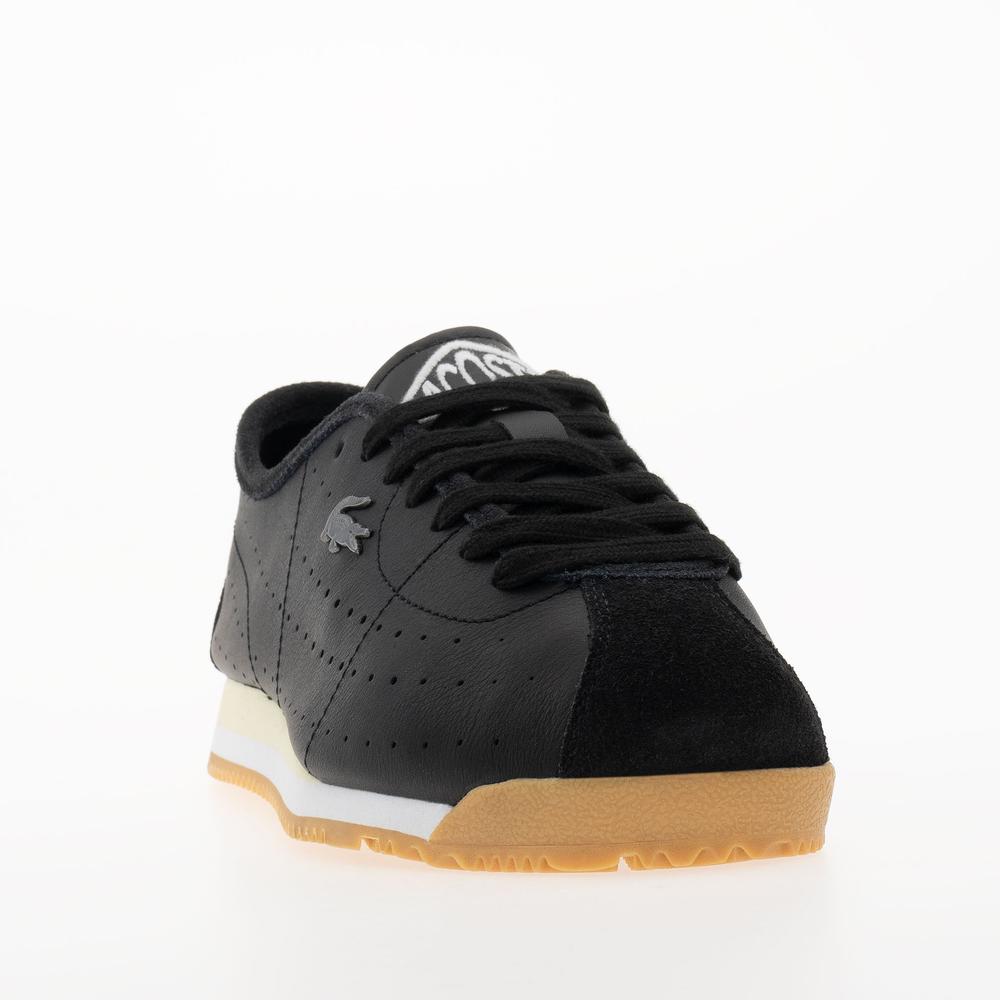 Cipő Lacoste Club-Low 749SFA0043-454 - fekete