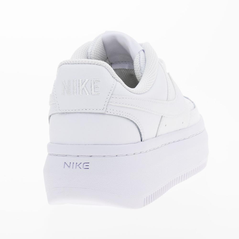 Cipő Nike Court Vision Alta DM0113-100 - fehér