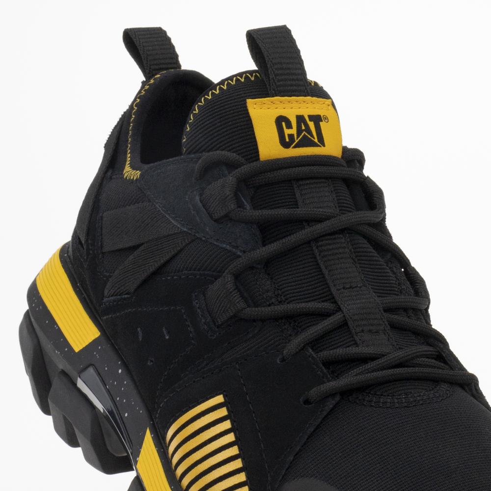 Cipő Caterpillar Raider Sport P724513 - fekete