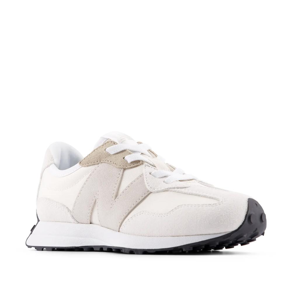 Gyermekcipő New Balance P3272TO - bézs