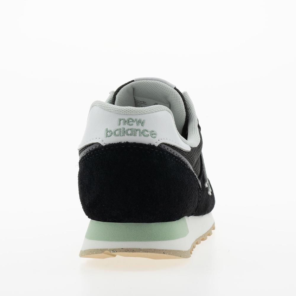 Női cipő New Balance WL373XB2 - fekete