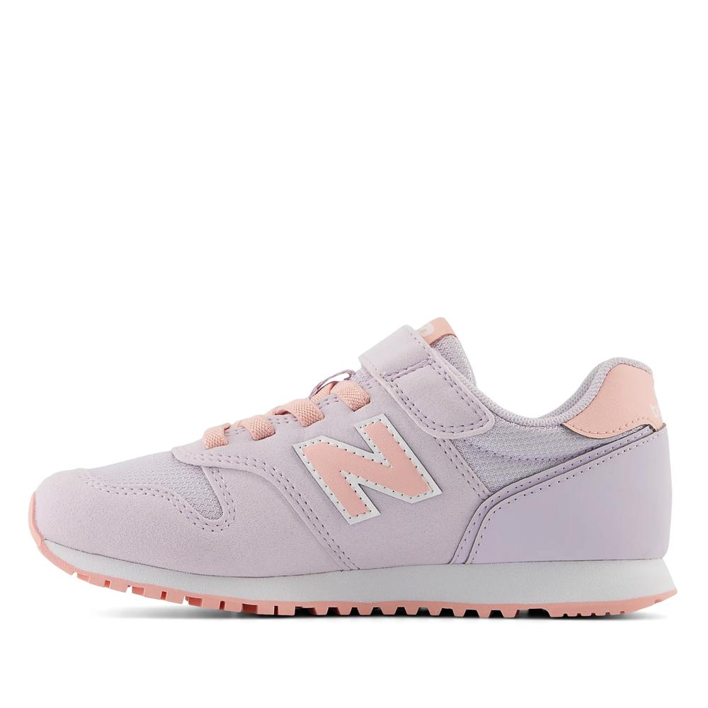 Cipő New Balance YV373AN2 - lila