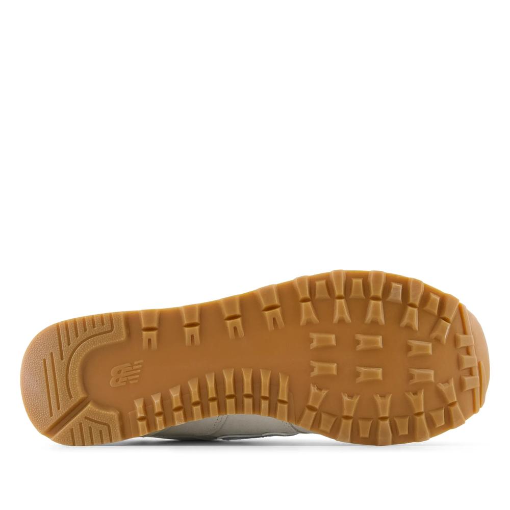 Cipő New Balance WL574QA2 - fehér