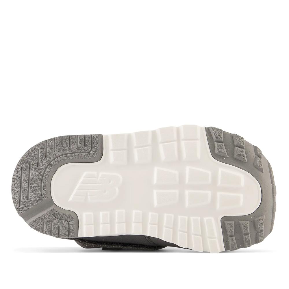 Gyermekcipő New Balance NW574DG – szürke