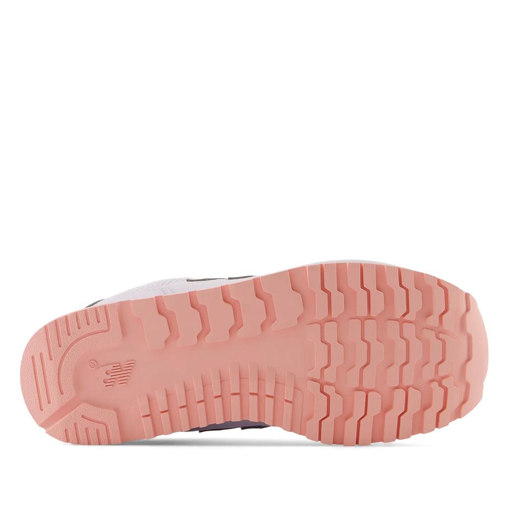 Cipő New Balance YC373AN2 - lila