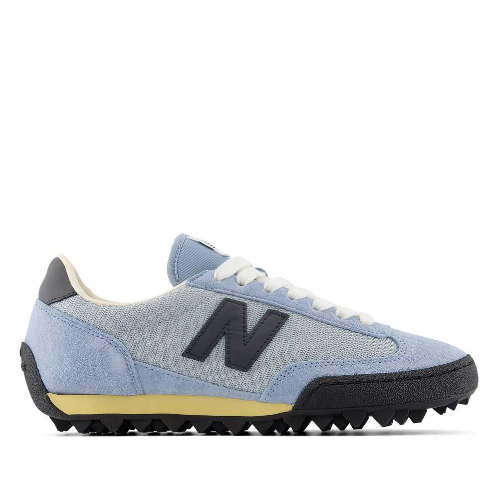 Cipő unisex New Balance Gator Run UGTR737 - kék