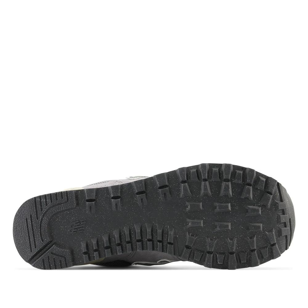 Cipő New Balance WL574TG2 – szürke