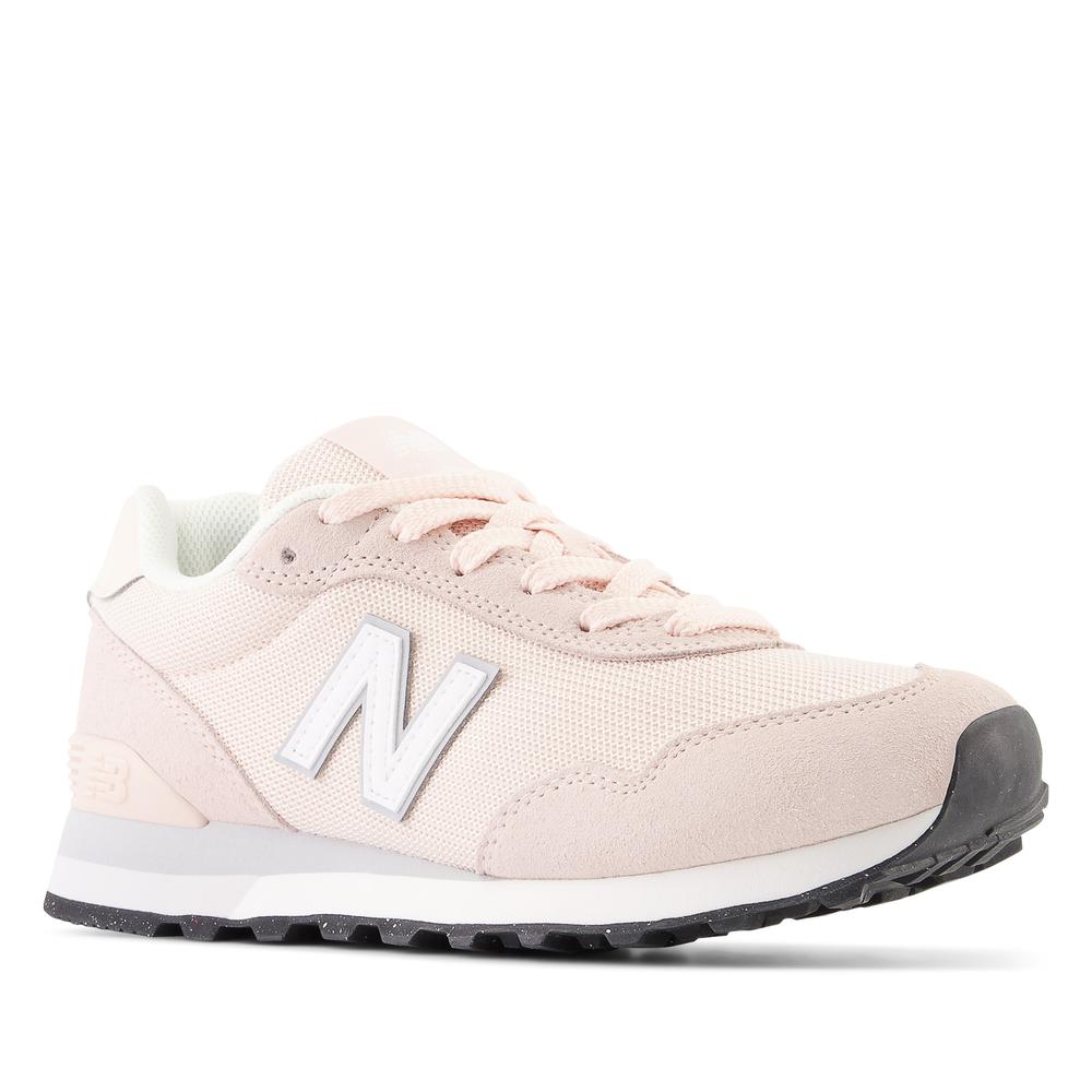 Cipő New Balance WL515CQ3 - rózsaszín