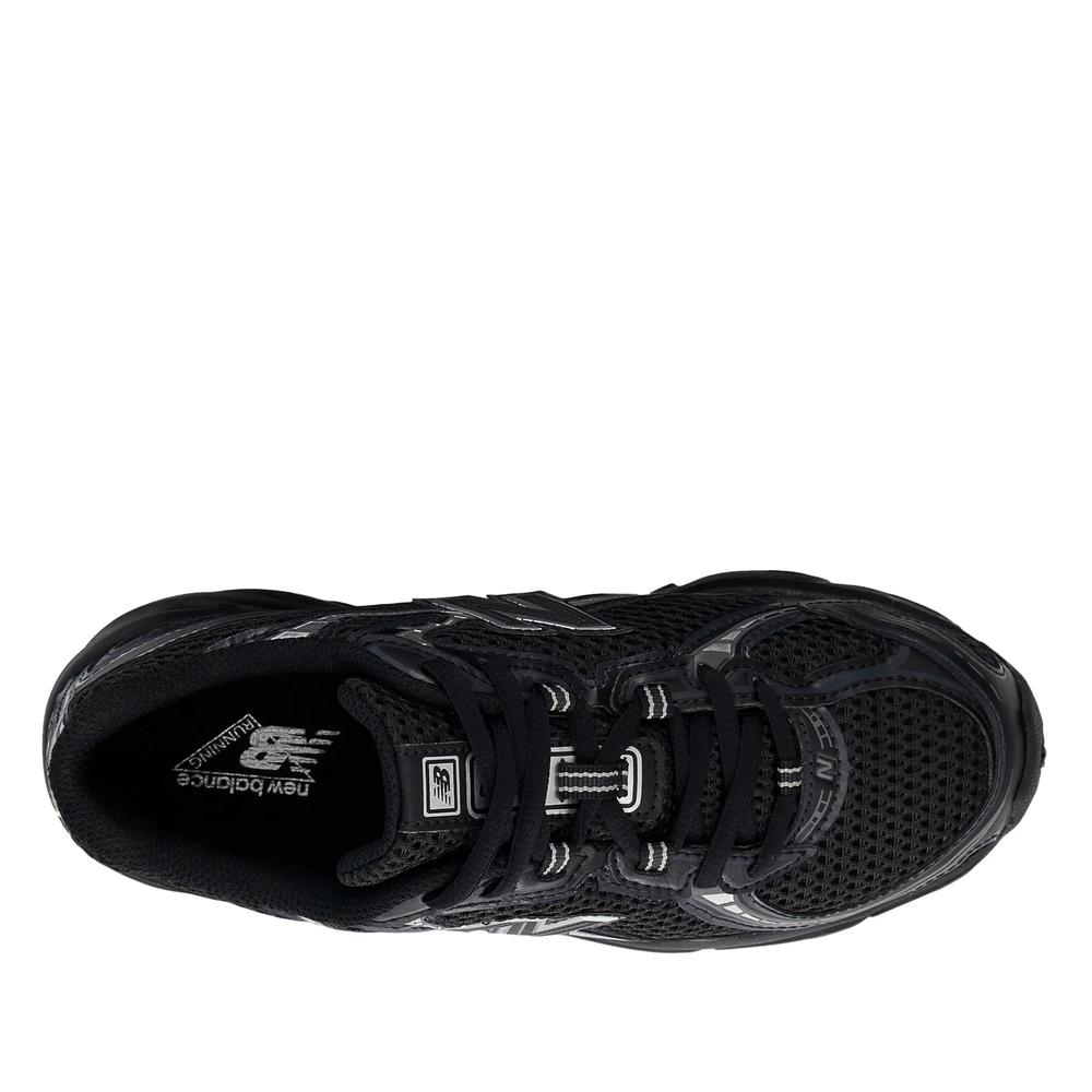 Gyermekcipő New Balance New Balance GR740BM - fekete