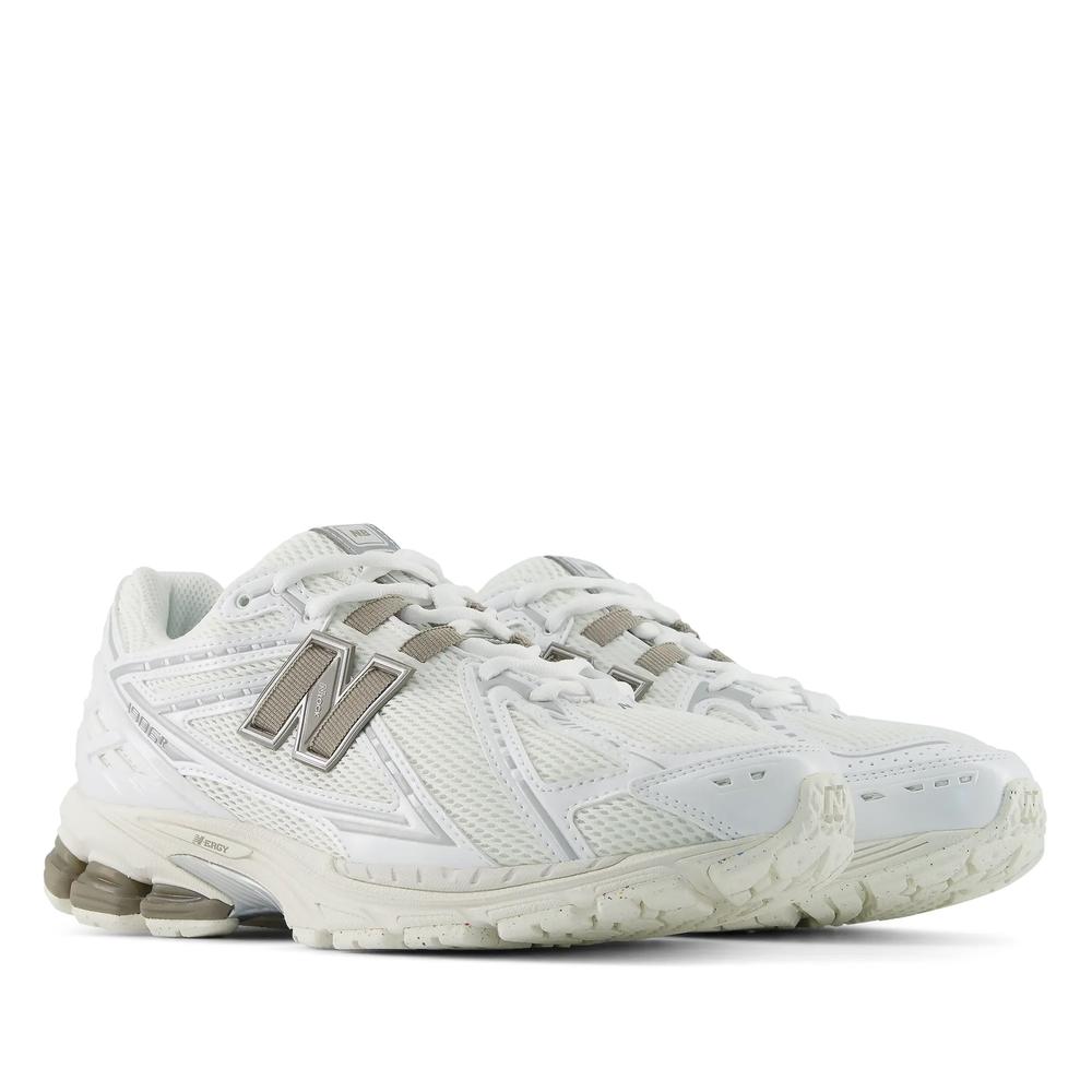 Unisex cipő New Balance U1906980 - fehér