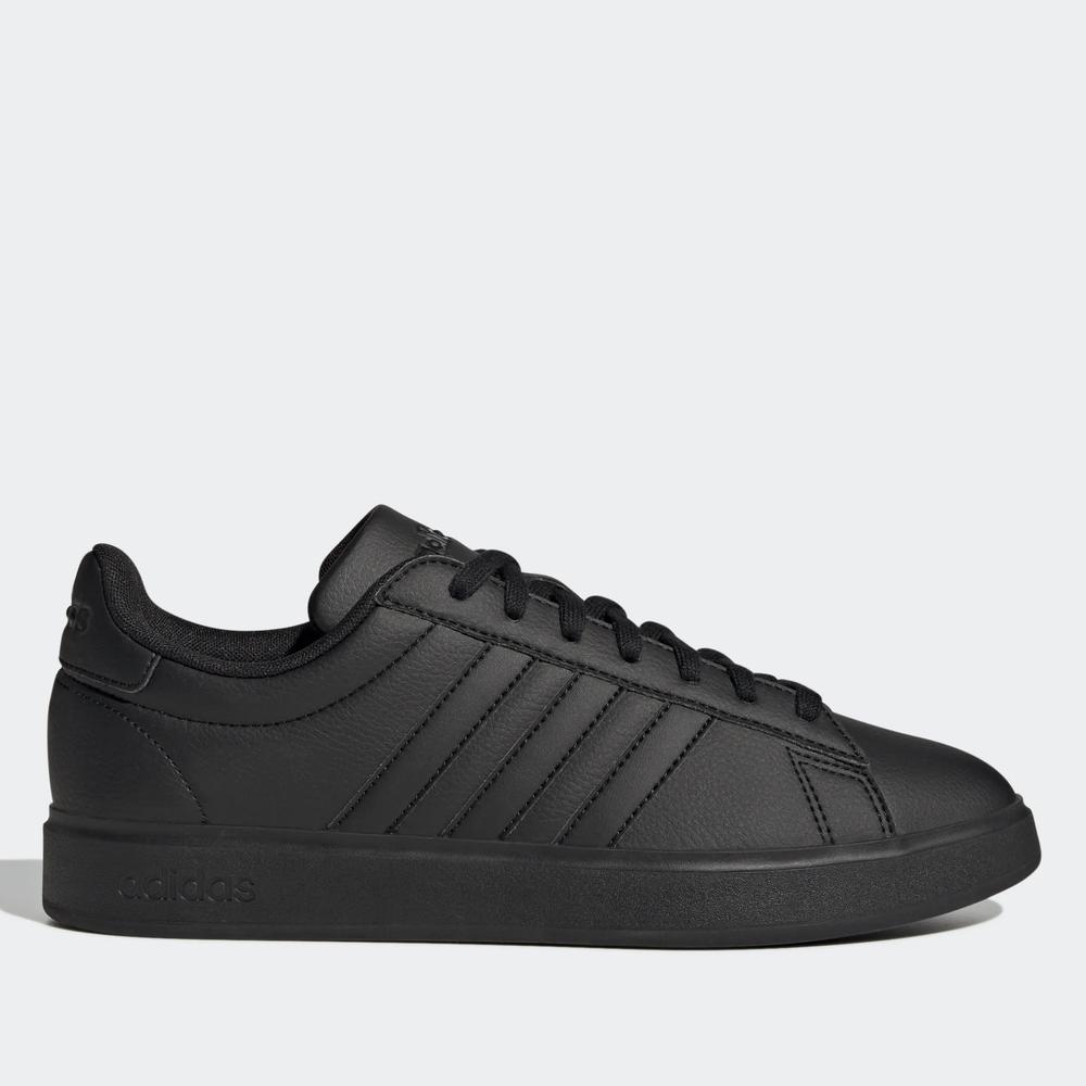 Cipő adidas Grand Court 2.0 GW9198 - fekete