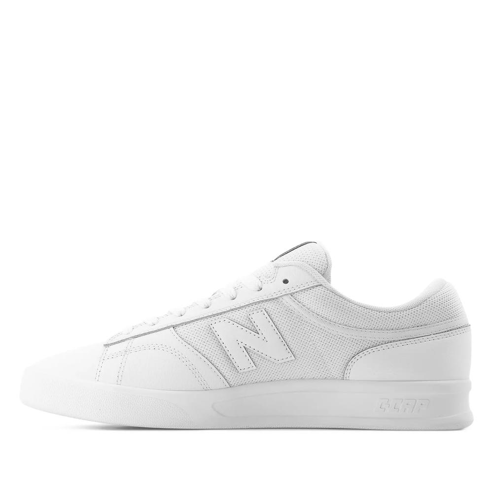 Férfi cipő New Balance Numeric NM430WII - fehér